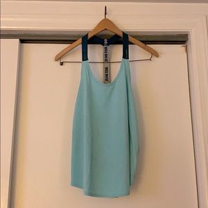 Nike workout tank
